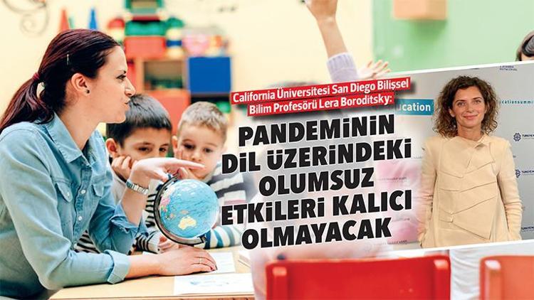 Pandeminin dil üzerindeki olumsuz etkileri kalıcı olmayacak