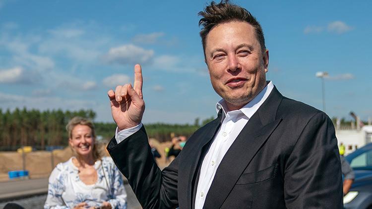 Elon Musk, Cumhuriyetçiler için oy istedi