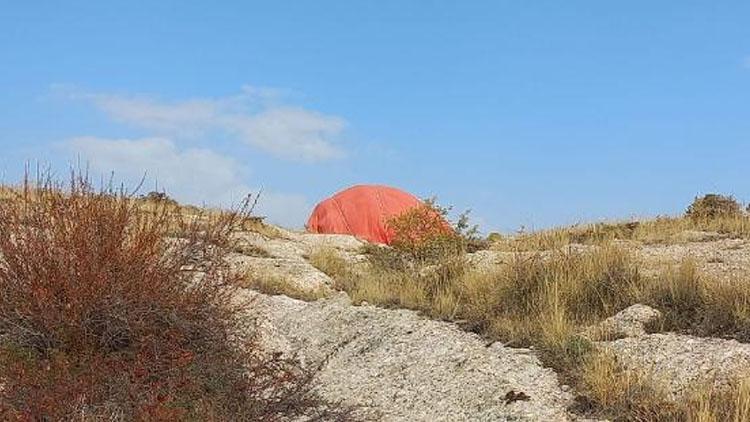 Kapadokyada balon kazasında tutuklanan Mısırlı pilot serbest bırakıldı