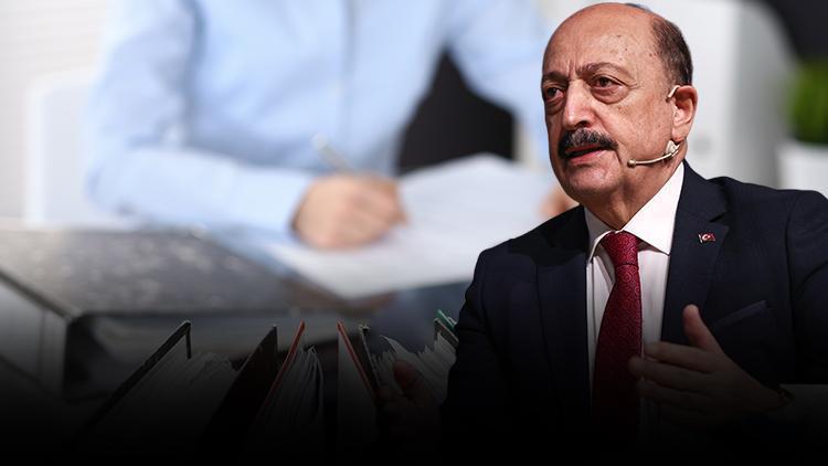 Bakan Bilginden asgari ücret, EYT ve taşeron işçi açıklaması