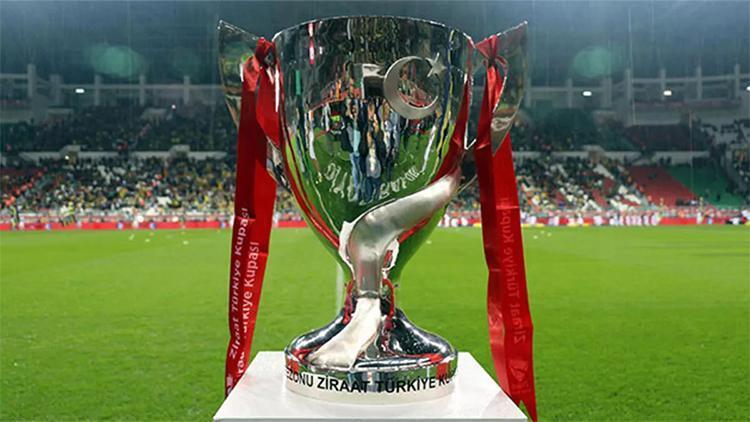 Ziraat Türkiye Kupası 4. tur heyecanı başlıyor Ziraat Türkiye Kupası’nda bugün hangi maçlar var, saat kaçta, hangi kanalda