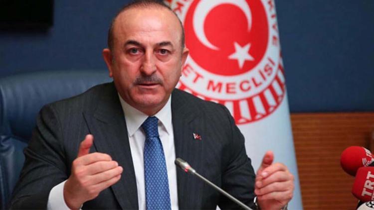 Çavuşoğlu, Özbekistan ve Kazakistan’a gidecek