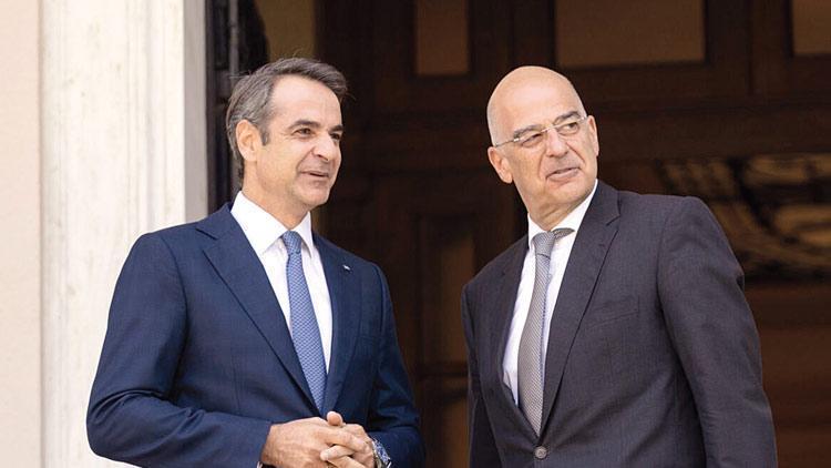Yunan Başbakanı telekulak suçlamalarını reddetti ‘Dendias’ı bile dinletti’ iddiası