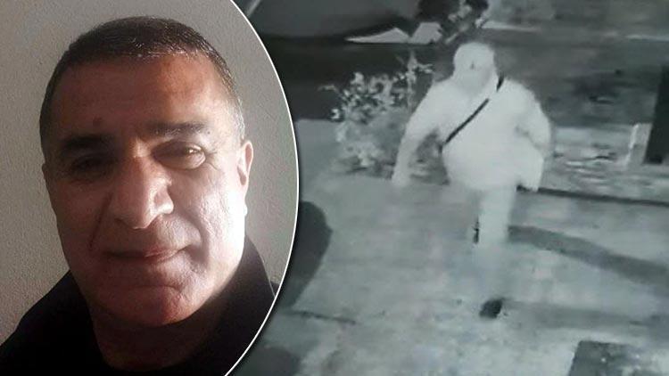 İzmirde cinayet şüphelisi eski koca yakalandı