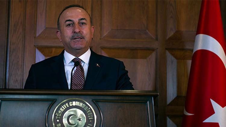 Çavuşoğlu: Türkiye- Kazakistan- Azerbaycan güçlü mekanizmamızı kurduk