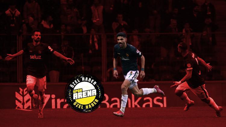 Ofsporlu Miraç, Galatasaraya attığı golü anlattı Cristiano Ronaldo detayı ve Juan Mata yorumu...