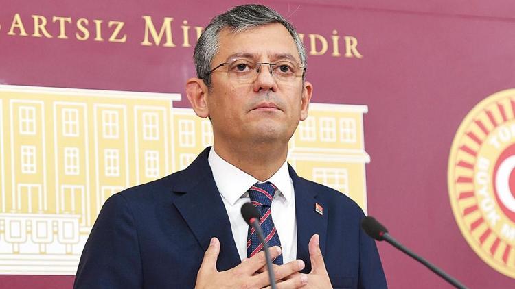 CHP’den MHP’ye ‘ziyaret’ eleştirisi