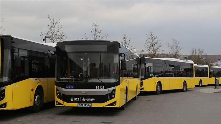 10 Kasım İETT ücretsiz mi Bugün otobüsler, marmaray, metro ve vapur ücretsiz mi olacak