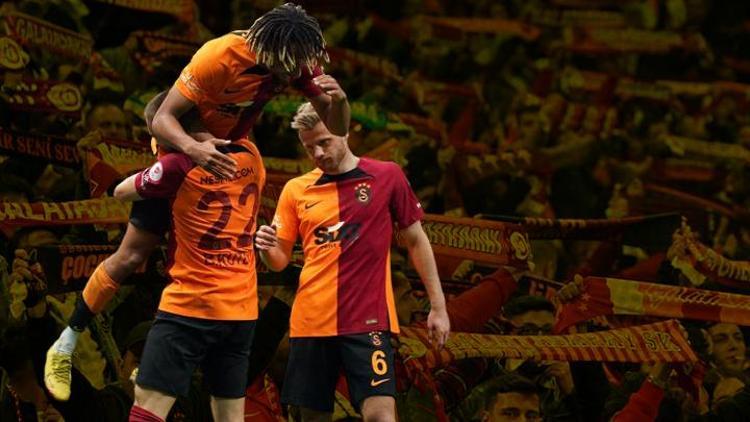 Galatasaraylı futbolcuların formalarını çalıp sattılar 6 şüpheli hakkında iddianame
