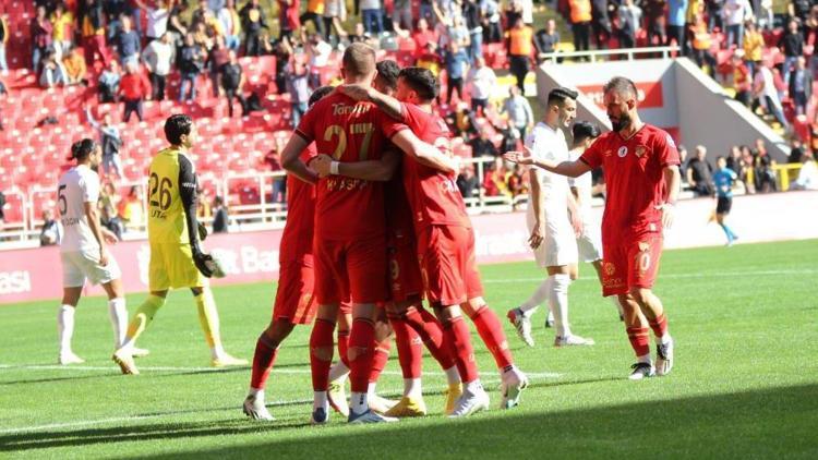 Ziraat Türkiye Kupası: İzmir derbisini 2-0 kazanan Göztepe bir üst tura yükseldi