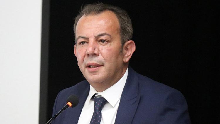 Bolu Belediye Başkanı Özcan: Herkesle helalleşemezsiniz