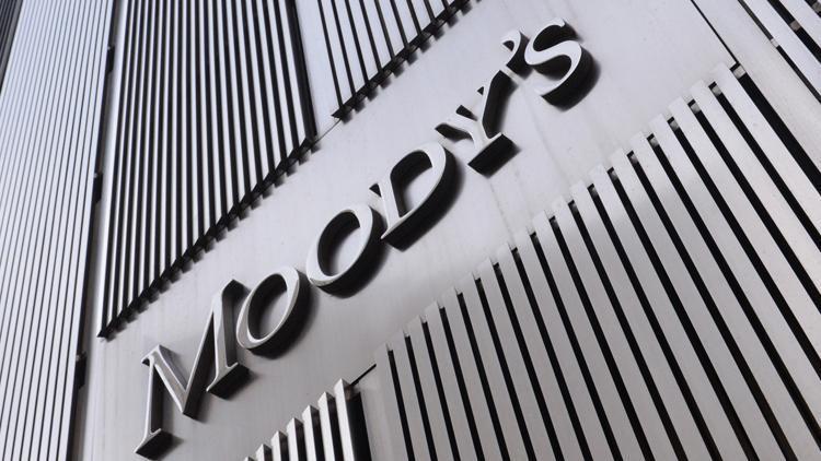 Moodys Türkiye için büyüme tahminini yükseltti