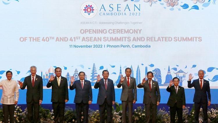 ASEAN’dan Doğu Timor kararı