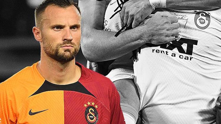 Dünya Kupası’nın ardından elveda Gole dahi sevinmemişti… Galatasaray’da ilk ayrılık