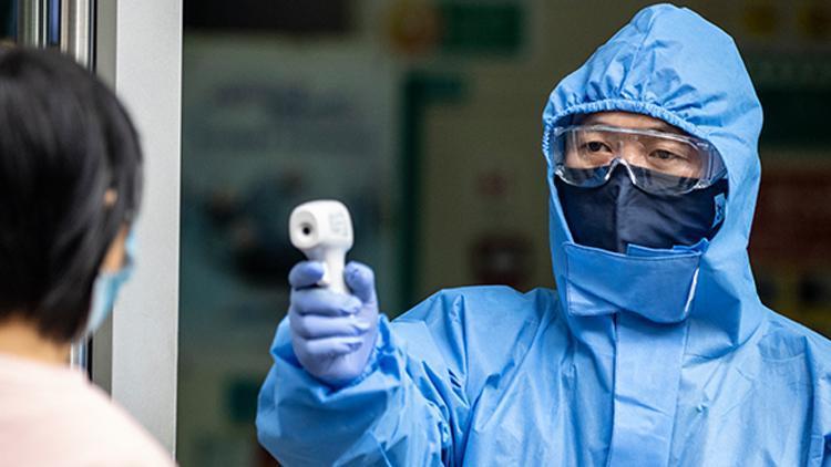 Çinde koronavirüs tedbirleri gevşetiliyor