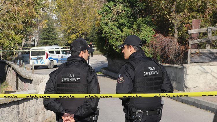 Ankarada 5 Afganın sır ölümü 2 kişi ifade veriyor, polis bu ihtimal üzerinde duruyor