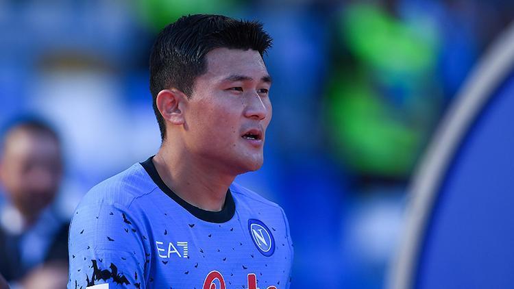 Kim Min-Jaeye bir talip daha Premier Lig devleri yarışta, Napoliyi korku sarmıştı ama...