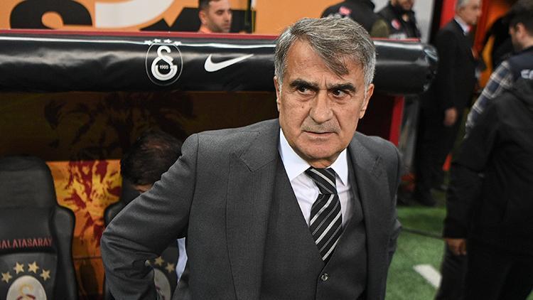 Beşiktaşta Şenol Güneş ara transferde 3 takviye istiyor