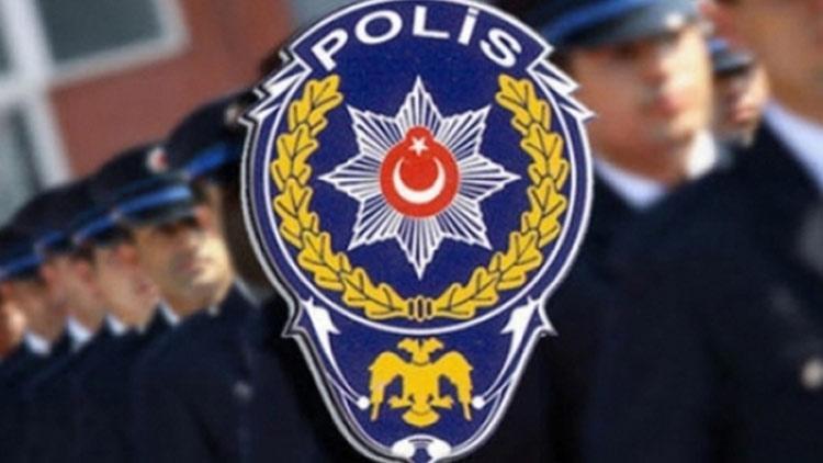 Polis Meslek Eğitim Merkezlerine 13 bin öğrenci alınacak