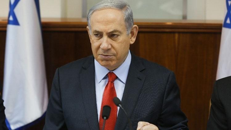 Son dakika... İsrailde hükümeti kurma görevi Netanyahuya verildi
