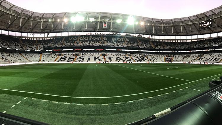 Son dakika: İstiklal Caddesi’ndeki patlama nedeniyle Beşiktaş - Antalyaspor maçı ileri bir tarihe ertelendi