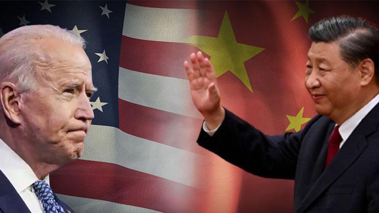 B﻿iden göreve geldiğinden beri ilk kez Çin lideri Şi ile yüz yüze görüşecek