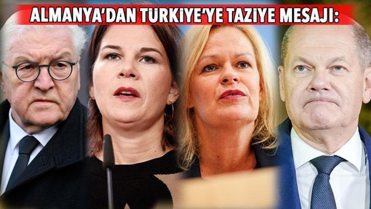 ‘İstanbulluların ve Türk halkının yanındayız”