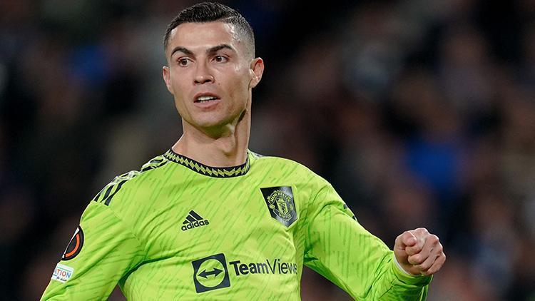 Son Dakika: Cristiano Ronaldonun şoke eden röportajı sonrası Manchester Uniteddan resmi açıklama: İnceleyeceğiz