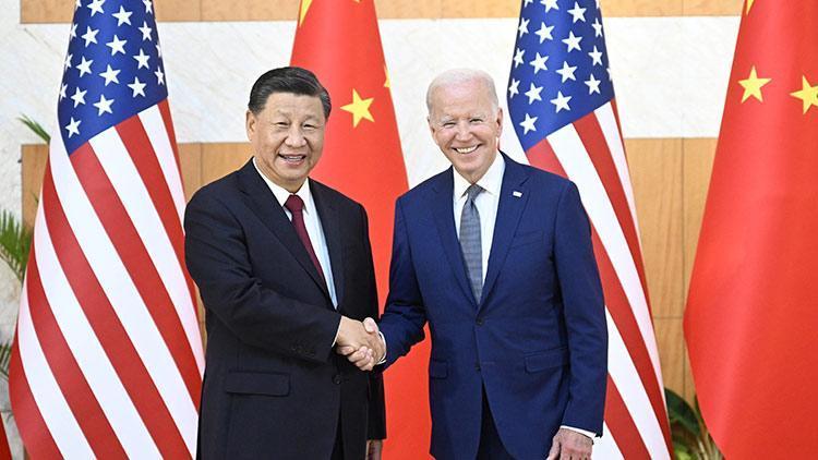 Çin Devlet Başkanı Şi: Çin ve ABD’nin başarıları birbirleri için tehdit değil, fırsattır