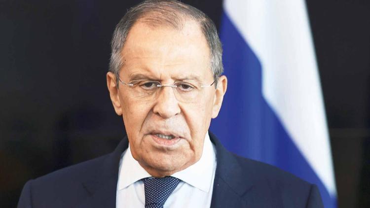 Lavrov’u kızdıran ‘Hastalandı’ iddiası