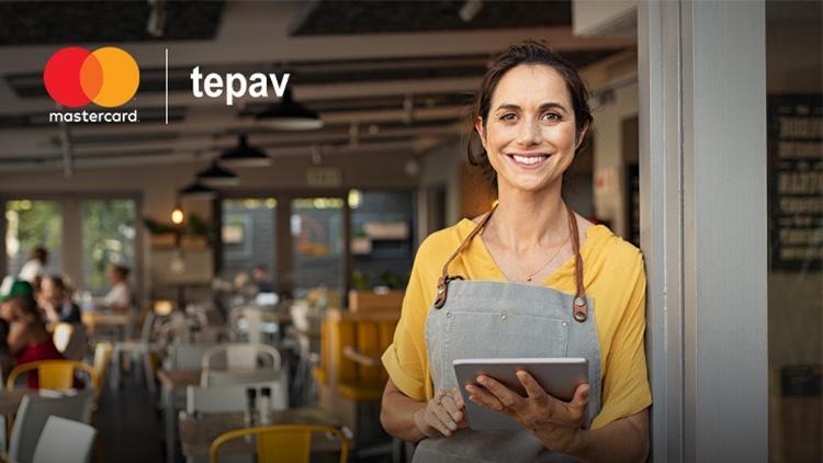 Mastercard ve TEPAV KOBİ’lerin dijital dönüşümü için el ele verdi