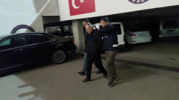 Son dakika... Ankara merkezli 4 ilde FETÖ operasyonu: 9 gözaltı kararı