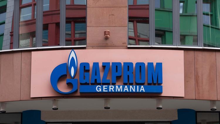 Almanya Gazprom’un eski yan kuruluşunu kamulaştırdı