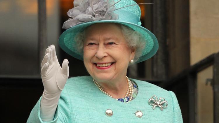 Kraliçe 2. Elizabethin sırrı ölümünden sonra ortaya çıktı: Kimse görsün istemiyordu