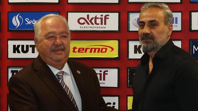 Son Dakika: Gençlerbirliği, Mustafa Dalcı ile 1,5 yıllık sözleşme imzaladı