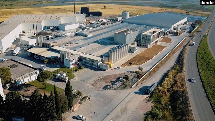 Yerel üretim kapasitesini genişleten Abbott, Türkiye’de yetişkin beslenme ürünleri üretiyor