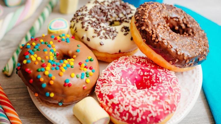 MasterChef donut tarifi: Donut nasıl yapılır, malzemeleri nelerdir? İşte puf puf donut tarifi...