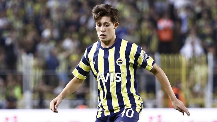 Son dakika: Fenerbahçede Arda Güler ve bonservis gerçekleri Transfer yasağına çözüm paketi...