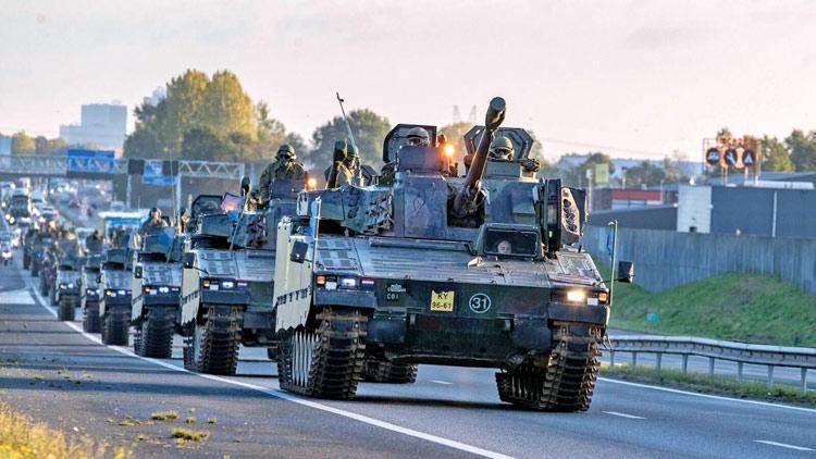 AB’den çifte standart İngiltere’ye ‘olur’ Türkiye’ye ‘bekle’