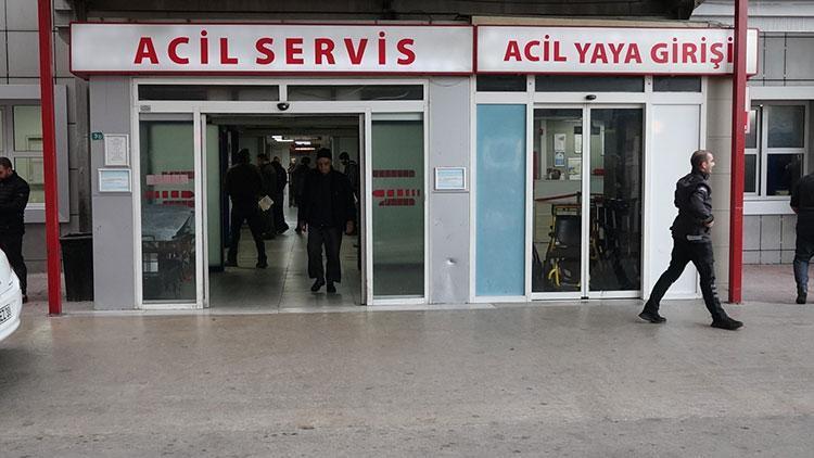 Son dakika... Bursada sahte içkiden ölenlerin sayısı 4e yükseldi, 10 kişinin tedavisi sürüyor