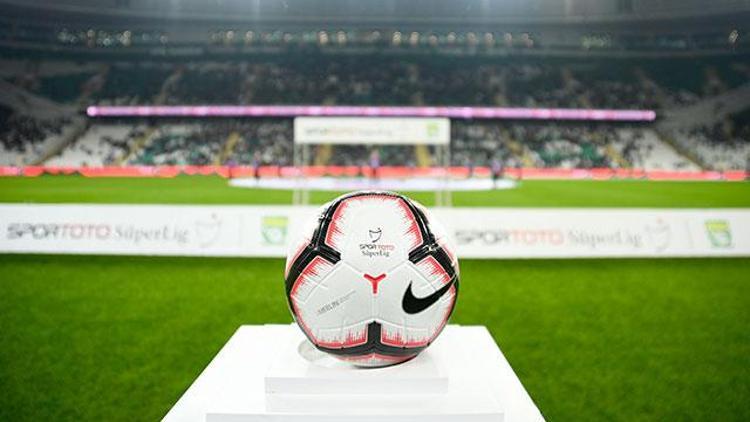 Ertelenen Beşiktaş-Antalyaspor maçı ne zaman TFFden açıklama bekleniyor