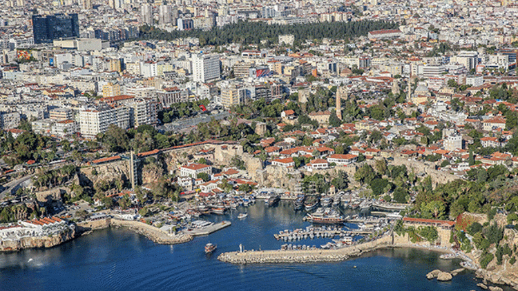 GÖÇE KARŞI ‘KENT YASASI’