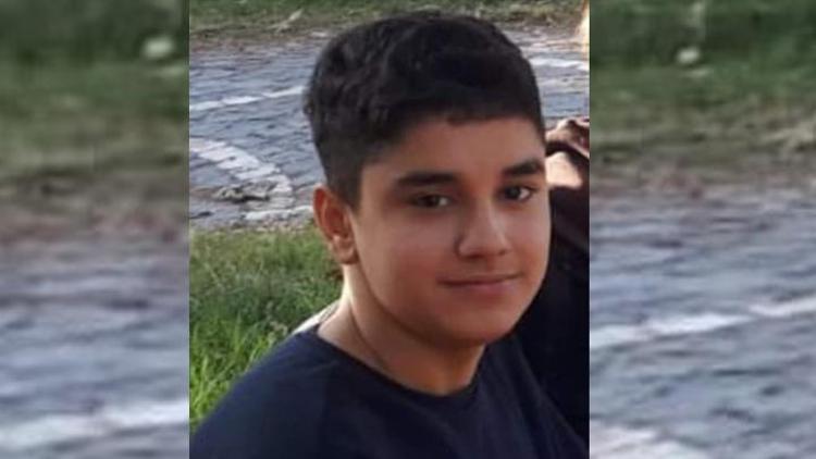 Balkondan düşen 11 yaşındaki Müslüm kurtarılamadı