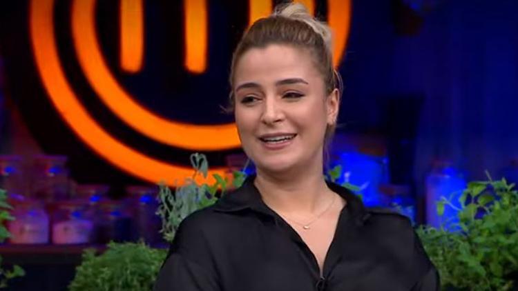 MasterChef Dilara kimdir, kaç yaşında, ne yapıyor MasterChef Dilara Başaran bu kez konuk olarak yarışmada