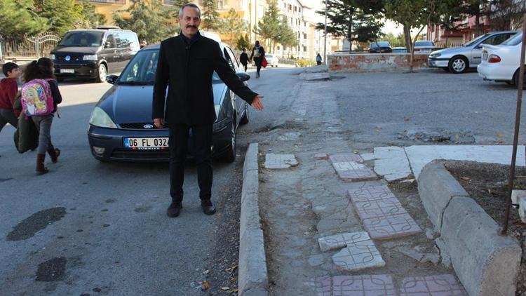 Keçiören Belediyesi: Yükümlülük ABB’ye aittir