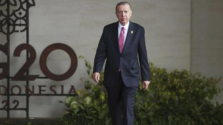 Erdoğan’dan G20 sonrası kritik mesajlar İYİ Parti’ye: Temenni ederiz masayı terk eder