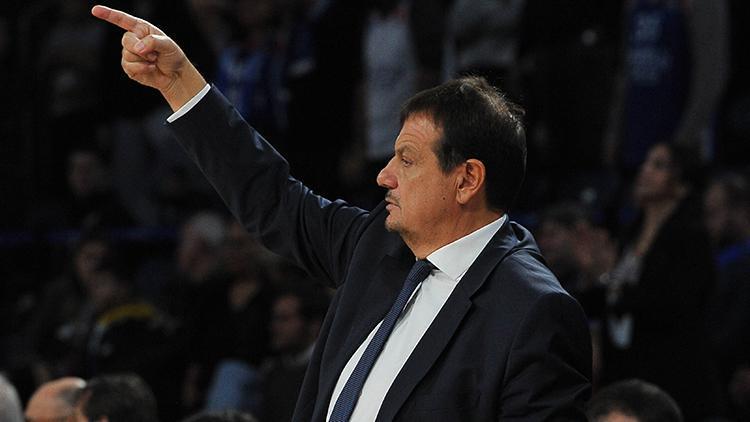 Ergin Ataman: Saras ya ispat edecek ya da yardımcılarımdan özür dileyecek