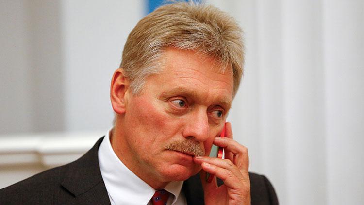 Kremlin Sözcüsü Peskov: Malezya uçağının düşürülmesine dair mahkeme kararını analiz edeceğiz