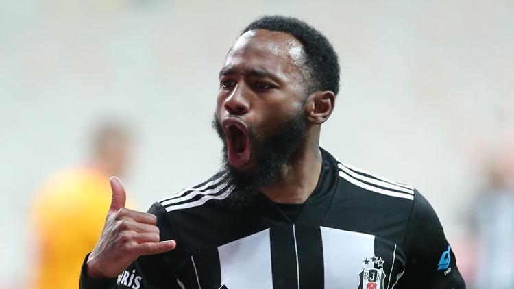 Beşiktaşlı yıldız N’Koudou’nun umudu Dünya Kupası