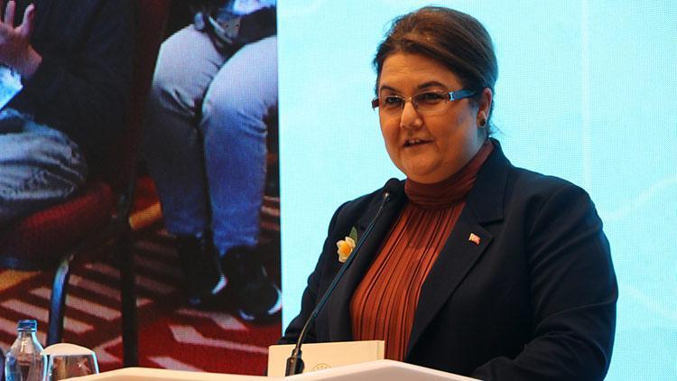 Bakan Yanık: İklim değişikliğinden en çok kadınlar ve çocuklar etkileniyor